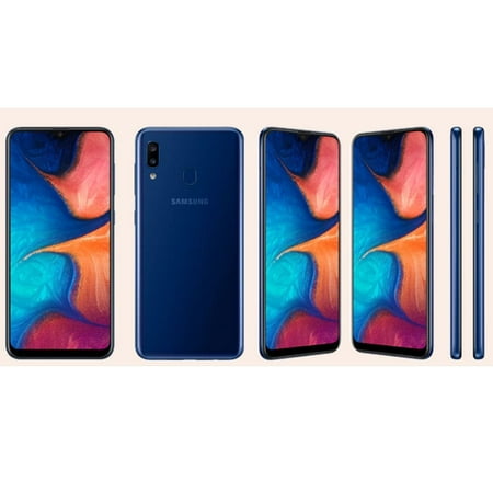 samsung galaxy a20 stores