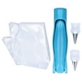 thumbnail image 3 of Pastry Pen, Cake Decorating Pen, ABS Plastic Material Hand-Made Clay For Cake Baking, 3 of 8
