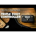 thumbnail image 6 of Electro-Harmonix Triple Foot Controller Footswitch, 6 of 6