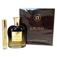 thumbnail image 1 of Perfume Lomani L'or Oud EDP en aerosol unisex de 100 ml, 1 of 1