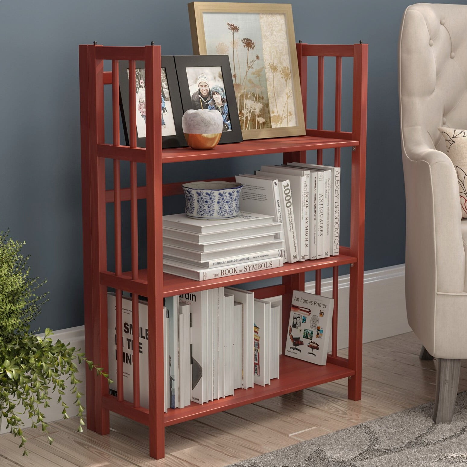 Moeller etagere sale bookcase