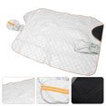 thumbnail image 4 of Parasol para parabrisas de coche, parasol reflectante para parabrisas de coche, protector de parabrisas para hielo y nieve., 4 of 5