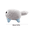 A, variant on Cute Monster Plush Toy Set – Soft Horror Game Style Stuffed Doll Characters for Kids, Birthday & Holiday Gifts