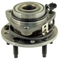 thumbnail image 1 of 513124 Wheel Bearing & Hub Assembly By ACDELCO ADVANTAGE CANADA, 1 of 1