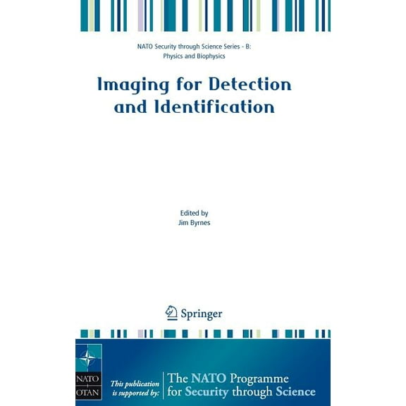 NATO Security Through Science Series B: Imaging for Detection and Identification, (Hardcover)