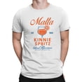 thumbnail image 2 of Malta Kinnie Spritz Island Aperitivo Men's T-shirt, 2 of 3