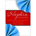 thumbnail image 1 of Pre-Owned Napkin Folding (Paperback) 9780517566329, 1 of 1