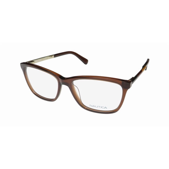 NAUTICA NLO5008 EYEGLASS FRAME/GLASSES AMERICAN FASHION FOR ACTIVE LIFESTYLE HOT