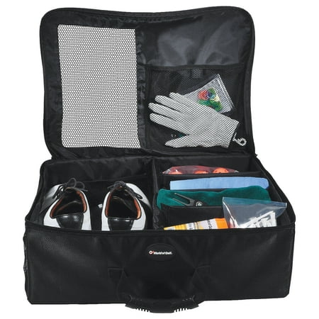 UPC: 0022275104412 | JEF World of Golf Golfer s Trunk Locker Organizer