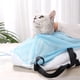 thumbnail image 5 of Bolsa de aseo para gatos Bolsa de baño para gatos Bolsas de lavado para gatos para manicura de uñas azul nuevo Zulema Bolsas de aseo para gatos, 5 of 8