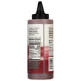 thumbnail image 7 of 6666 Ranch Straight Sixes Spicy BBQ Sauce, 14 oz, Squeeze Bottle, 7 of 7