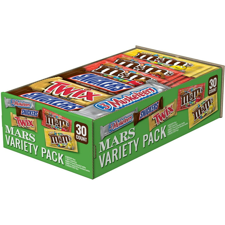 New M&M's Chocolate Bars Spotted At Walmart - Chew Boom