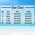 thumbnail image 2 of Dvprdro Womens Summer 2026 High Neck Loose Fit Short Sleeve Solid Mini Dress Casual Beach Vacation, 2 of 8