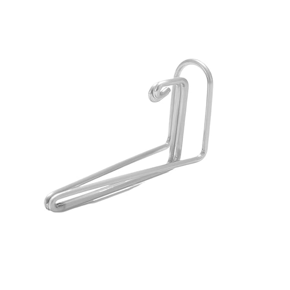 Naiovety Marco de guía de hervidor práctico de acero inoxidable para entusiastas del café en la oficina o en casa tampoco Utensilios de cocina