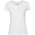 thumbnail image 1 of Fruit Of The Loom Womens Fit Ringspun Premium Tshirt, 1 of 3