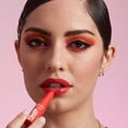 thumbnail image 5 of NYX Professional Makeup Filler Instinct Sheer Plumping Lip Balm, Hydrating formula, infused with Hyaluronic Acid and Ginger, Besos, 5 of 6