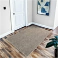 thumbnail image 5 of Koeckritz Rugs Soft & Cozy Ironside 2'x16' Indoor Area Rug for Living Room or Bedroom, 5 of 6