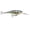 Blue Gill, variant on Rapala Shad Rap Crankbait 09 Blue Gill