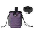 thumbnail image 2 of 3Pcs Training Bag Drawstring Bag Dispenser with Waist Belt Dog Pouch, 2 of 8