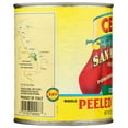 Cento San Marzano Ital Tomato, 28 ounce 12 per case