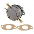 thumbnail image 3 of Fuel Feed Pump AM882462 for John Deere A1 A2 A3 6x4 XUV 855D 4X4 850D Gators, 3 of 5
