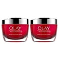 thumbnail image 1 of Crema hidratante Olay Regenerist Plus Micro Sculpting 50 ml x 2, 1 of 3