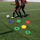 thumbnail image 4 of Nestingho Soporte Portátil Negro Para Y Bases De Fútbol Para Uso En Campos Y Parques, 4 of 7
