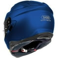 thumbnail image 2 of Shoei Matte Blue GT-Air II Helmet Full Face Helmet-Medium Medium, 2 of 2