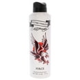 thumbnail image 6 of Ed Hardy Tattoo Parlour Force by Christian Audigier for Men - 6 oz Deodorant Spray, 6 of 7