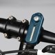 thumbnail image 3 of Lámpara Linterna para bicicleta con clip de advertencia de seguridad accesorios portátiles para ciclismo nocturno JShteea Para estrenar, 3 of 7