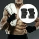 thumbnail image 5 of Guantes de entrenamiento con muñequera para hombres y mujeres, ideales para mano, protección completa para ejercicios, pull Sunnimix  guantes de entrenamiento, 5 of 7