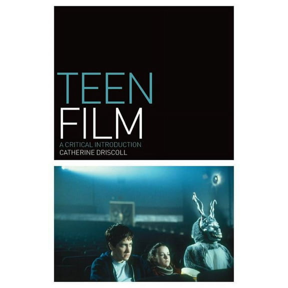 Film Genres Teen Film: A Critical Introduction, (Paperback)