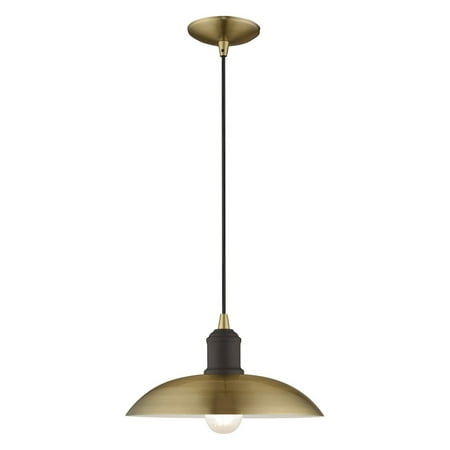 

Livex Lighting Cullen Pendant Light