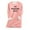 Pink, variant on Honeeladyy Womens Fleece Lined Pullover Winter Warm Crew Neck Sweatshirt Cute Print Plus Size Tops Christmas Gift