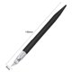 thumbnail image 3 of Pluma De Talla Cuchillo para tallar bricolaje, herramienta de corte para manualidades, hoja, cortador de papel, fabricación negro Ndcxsfigh Libre de BPA, 3 of 3