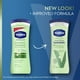 thumbnail image 3 of Loción hidratante para manos y cuerpo, vaselina, relajante, 300 ml, 2 unidades, 3 of 9