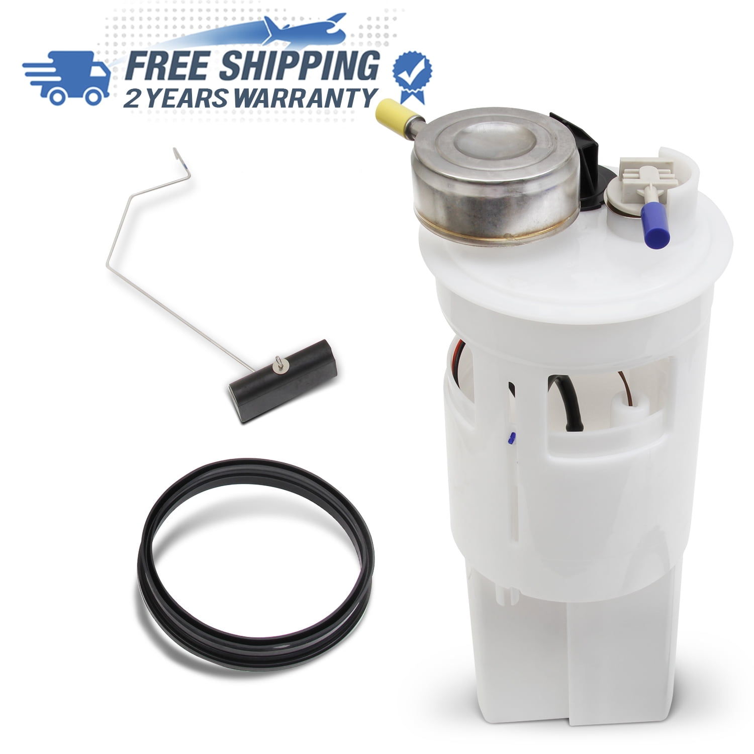 Fit 19982002 Dodge Ram 1500 2500 3500 Truck Fuel Gas Pump & Sending