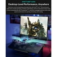 thumbnail image 2 of Lenovo Legion 5i 16" Gaming Laptop, WQXGA 240Hz Display, Intel Core Ultra 9-275HX, NVIDIA GeForce RTX 5070, 32GB DDR5 RAM, 1TB SSD, Wi-Fi 7, RGB Backlit, Win 11 Pro, 2 of 8