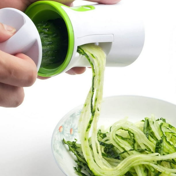 Zucchini Noodle Maker Noodle Maker Spiral Vegetable Shredder