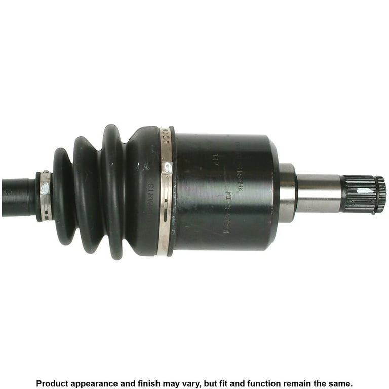 CARDONE New 66-3379 CV Axle Assembly Front Right fits 2002