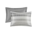 thumbnail image 5 of Gracie Mills Naxos 3 Piece Stripe Duvet Cover Set - GRACE-15822, 5 of 5