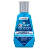 (2 pack) (2 pack) Crest Pro-Health Advanced Alcohol Free Extra Deep Clean Mouthwash, Fresh Mint, 1 L