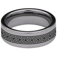 thumbnail image 4 of Scorpio Tungsten Carbide Ring, 4 of 9