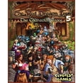 thumbnail image 1 of Juego de mesa Slugfest Games The Red Dragon Inn 5 SFG019, 1 of 4
