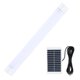thumbnail image 2 of Linterna Solar LED para Acampar 2 Unidades Con Gancho Equipos Al Aire Libre (B), 2 of 8