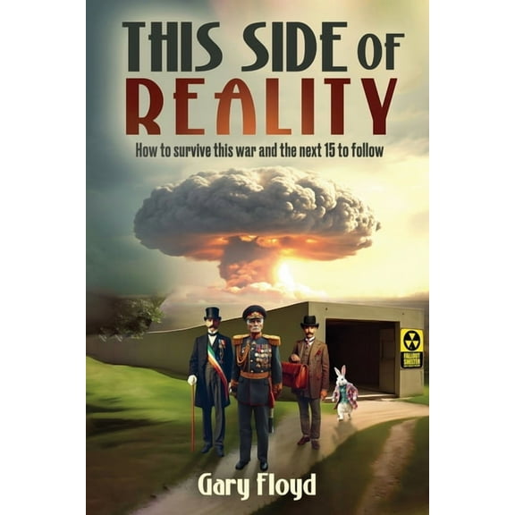 This Side of Reality, (Paperback)
