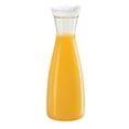thumbnail image 1 of Jarra de plastico OGGI 7353.1 tapa blanca, 1 of 2
