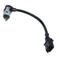 thumbnail image 3 of Capteur de Manivelle Adapté pour Discovery pour Range Rover 0261210158, 3 of 4