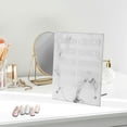 thumbnail image 6 of Adsorption Nail Art Display Holder Practice Holder for Manicurists A, 6 of 8