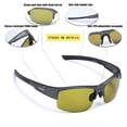 thumbnail image 3 of Gafas de Sol Deportivas para Golf maivnz con Buscador de Pelota de Alta Definición, 3 of 7